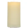 God Bless America LED Candle