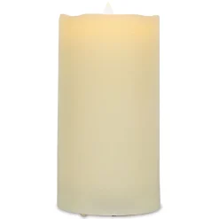 God Bless America LED Candle