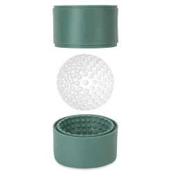 Golf Ball Ice Molds