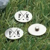 Golf Ball Personalized Markers