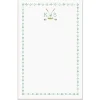 Golf Personalized Notepads