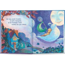 Goodnight Little Me Personalized Storybook