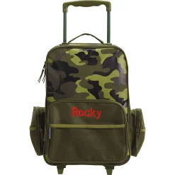 Green Camo 18