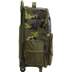 Green Camo 18