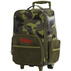Green Camo 18