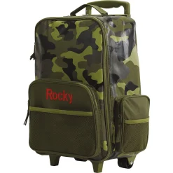 Green Camo 18