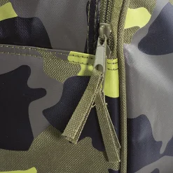 Green Camo 18