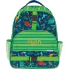 Green Dino Personalized Backpack by Stephen Joseph®