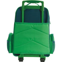 Green Dino 18