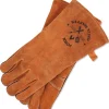 Grill Master Personalized Grilling Gloves