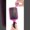 Hair Brush Cleaner