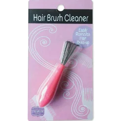 Hair Brush Cleaner