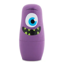 Halloween Characters Nesting Dolls