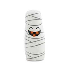 Halloween Characters Nesting Dolls