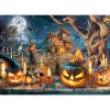 Halloween Nightmare Puzzle