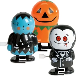 Halloween Wind Ups