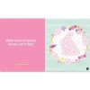 Happy Easter Sticker by Number Brain Games®