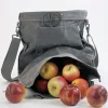 Harvest & Gathering Personalized Bag