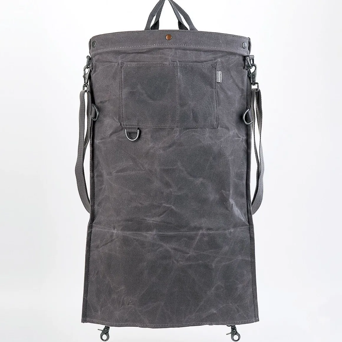 Harvest & Gathering Personalized Bag