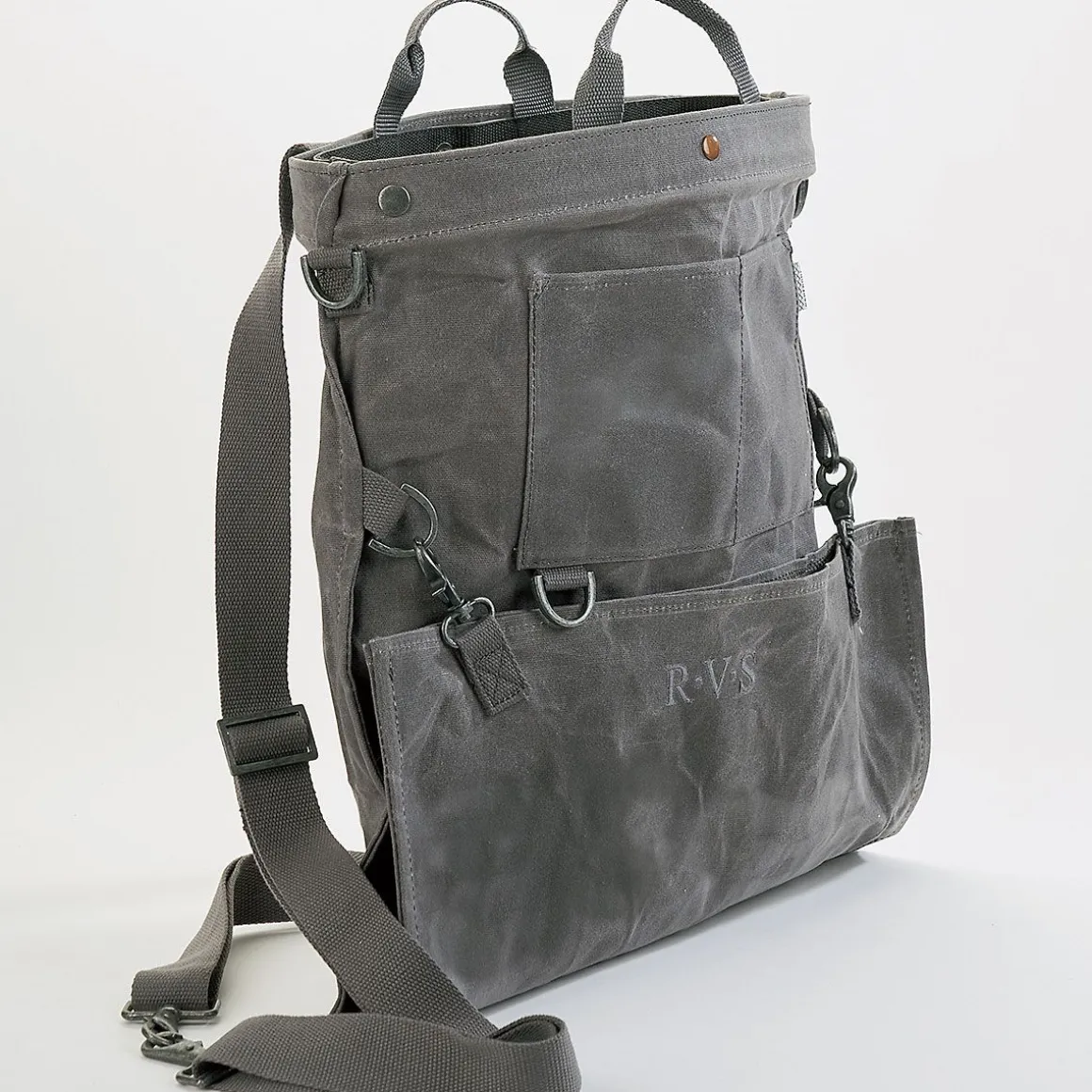Harvest & Gathering Personalized Bag