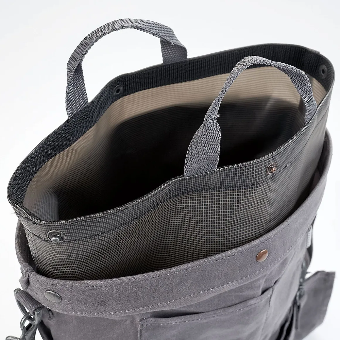 Harvest & Gathering Personalized Bag