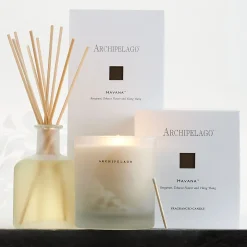 Havana Archipelago Reed Diffuser