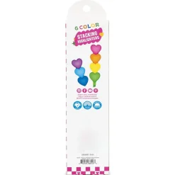 Heart Stacks Highlighters