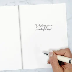 Hello Friendship Card