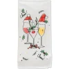 Holiday Cocktails Gift Box