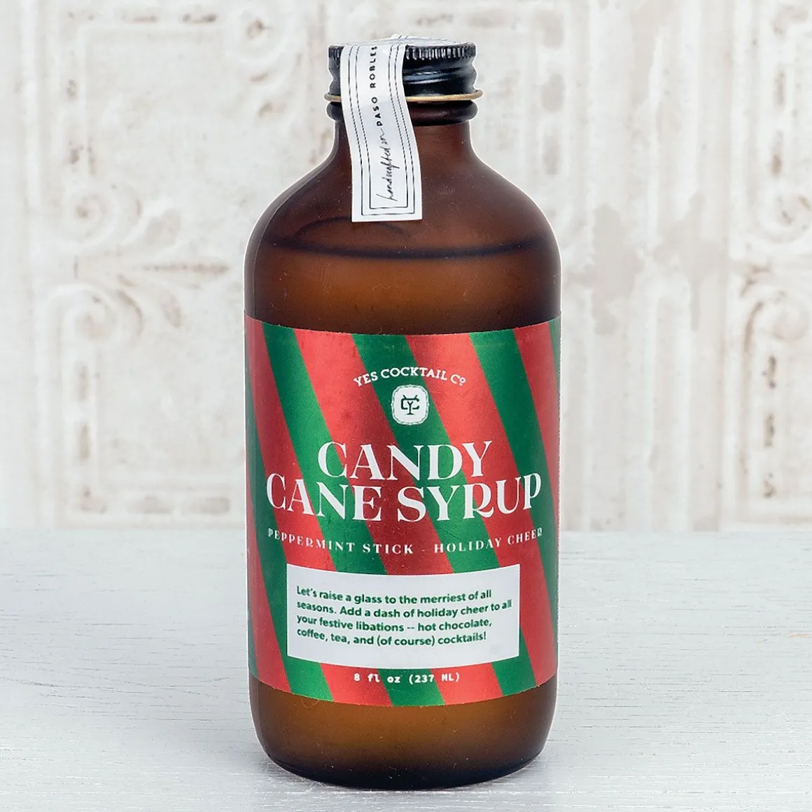 Holiday Cocktails Gift Box