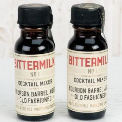 Holiday Cocktails Gift Box