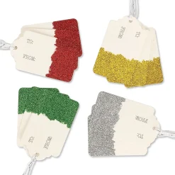 Holiday Cocktails Gift Box