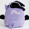 Holly the Witch Owl Squishmallow Personalized Treat Bag