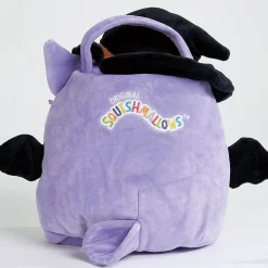 Holly the Witch Owl Squishmallow Personalized Treat Bag