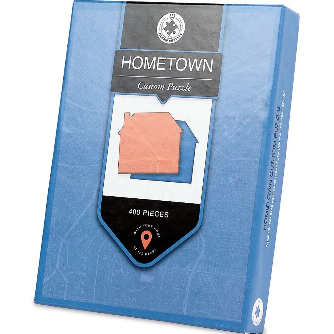 Hometown Puzzle