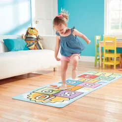 Hopscotch Rug