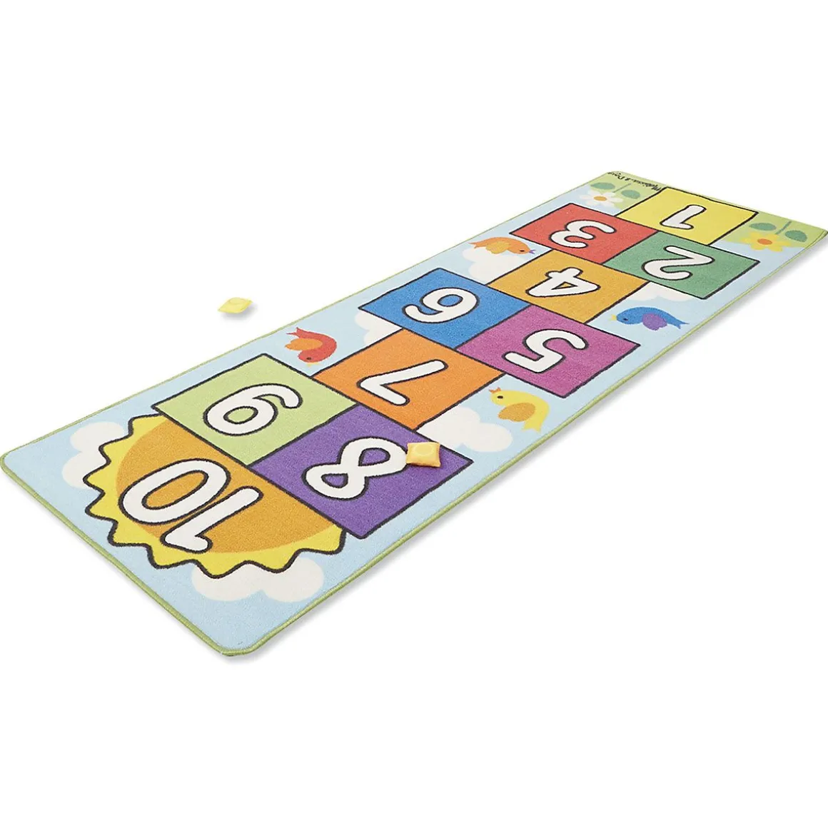 Hopscotch Rug