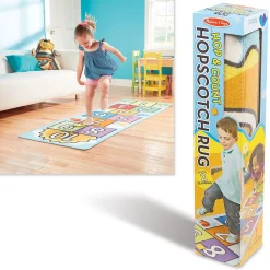 Hopscotch Rug
