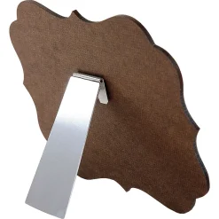 Horizontal Benelux Photo Plaque