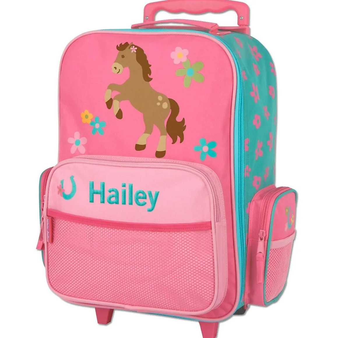 Horse Rolling Luggage by Stephen Joseph®