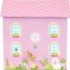 House Personalized Music Box