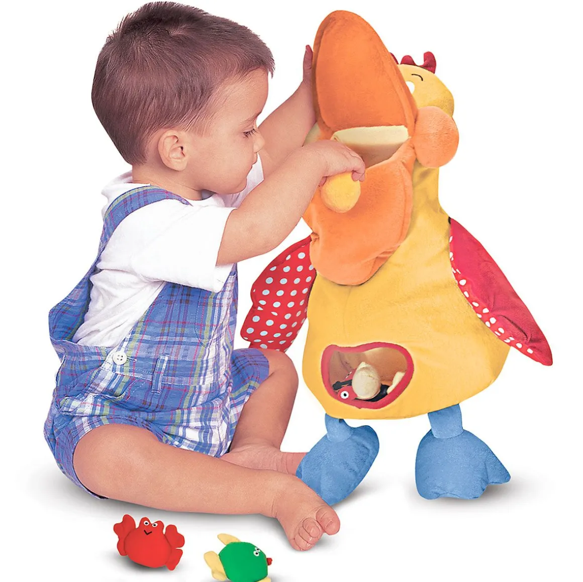 Hungry Pelican by Melissa & Doug®