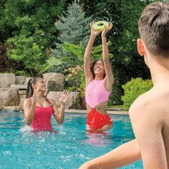 Hydro Spiral Water Toy