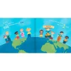 I Can Change the World Personalized Storybook