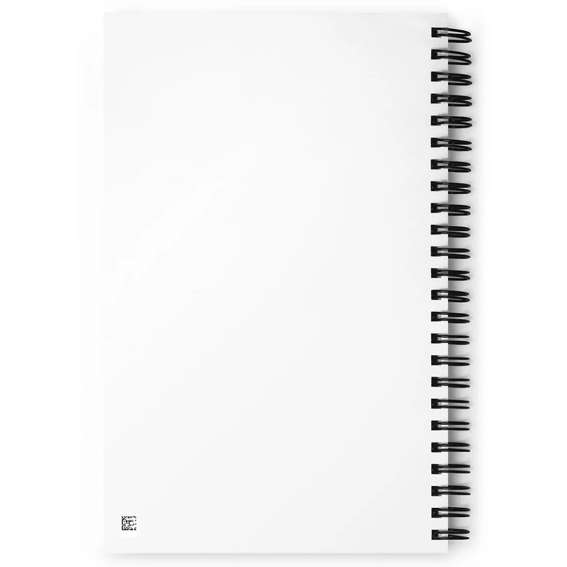 Ideas Begin Here Notebook
