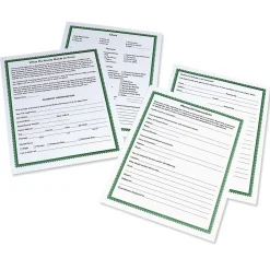 Information My Family Needs to Know Kit