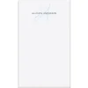 Initial Notepad