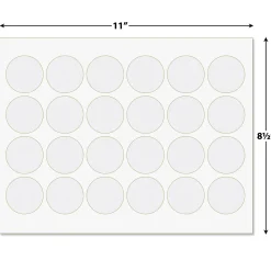 Initial Seals
