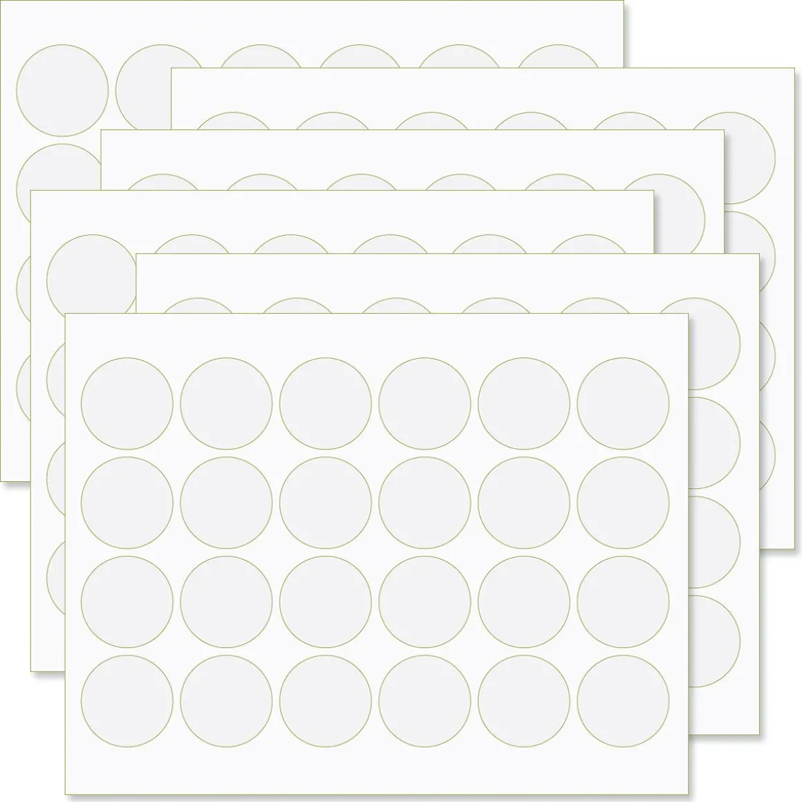 Initial Seals
