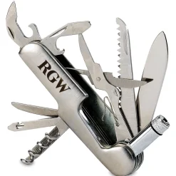 13-in-1 Multi-Function Personalized Tool